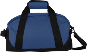 Nouveau sac de sport compact 2026 bicolore, imperméable, avec plusieurs poches, idéal pour la gym et le fitness - Product Image 3