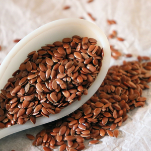 Ingrediente Nutritivo Vegetal Rico para el Procesamiento de Alimentos y Formulaciones de Bienestar con Selección de Semillas de Lino Naturales - Product Image 6