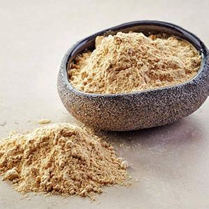 Poudre de Boswellia Serrata Salai Guggul pure, poudre d'herbes ayurvédiques naturelles, soutient la force osseuse et le bien-être des articulations - Product Image 4