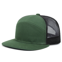 Hafif Klasik Özelleştirilebilir Yetişkin Unisex Su Geçirmez Nefes Alabilen Ayarlanabilir Yüksek Kaliteli Snapback Şapka Kanvas Spor Yazlık