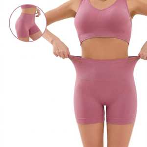 Culottes Hipster Femme en Coton Tricoté et Spandex – Douces, Confortables, Couvrantes, Taille Moyenne, Légères et Respirantes - Product Image 1