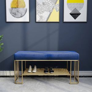 Contemporary Marble Top <b>Sofa</b> Console <b>Table</b> with Gold Stainless Steel Frame for Living Room Set - Product Image 4