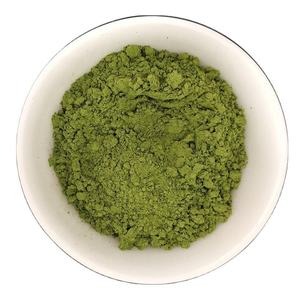 Poudre de feuilles de Sidr 100% naturelle, fraîchement sélectionnée, de qualité cosmétique, à base de plantes, favorise la croissance et la force des cheveux - Product Image 2