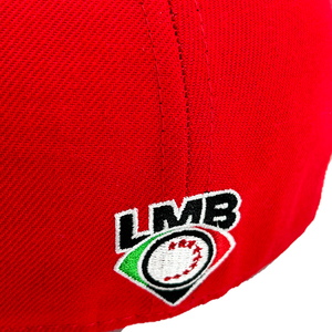 Casquettes de baseball personnalisées brodées de haute qualité pour équipes sportives en plein air, avec boucle de fermeture argentée et cuivrée à motif courant - Product Image 6