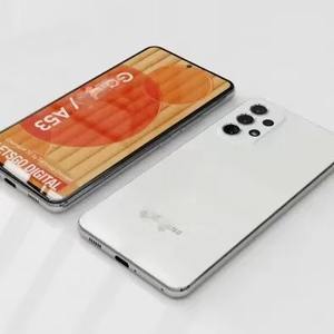 ขายดี สำหรับ <span class=keywords><strong>Samsung</strong></span> Unlocked <span class=keywords><strong>A50</strong></span> สมาร์ทโฟน มือถือ รองรับสองซิม รุ่น US - Product Image 6