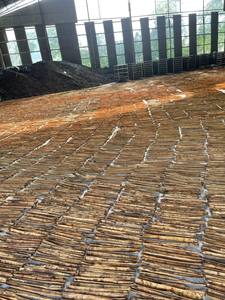 Tube long de cannelle cassia / cannelle en bâtonnets / cannelle brisée / OEM/ODM / Traitement brut / Vietnam / Cigarette / ANNA DO 10kg - Product Image 5