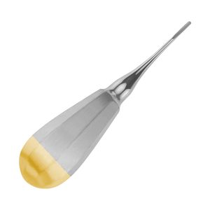 En gros Élévateur de Luxation Dentaire Power Ex Droit 2mm, Équipement Dentaire, Élévateurs de Luxation Radiculaire, Élévateur Coupland - Product Image 1