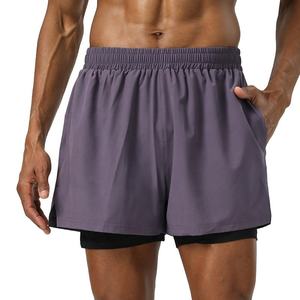 Nesta Sports <b>Men</b>’s Basketball <b>Shorts</b> Custom <b>Patch</b> Embroidery Quick Dry Heavy Mesh <b>Shorts</b> with Pockets High Quality Athletic Wear - Product Image 2