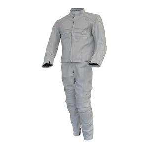 Nuevo Traje de Motociclismo de Carreras al Por Mayor con el Mejor Diseño para Hombre, Color Sólido y Logotipo Personalizado, Traje de Motocross de Montaña - Product Image 2