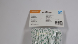 เชือกตกปลาทำจากโพลีเอสเตอร์แบบถักจากเวียดนามช่วยเพิ่มประสิทธิภาพด้วยวัสดุพีพีอีเพื่อเพิ่มประสบการณ์ตกปลากลางแจ้ง - Product Image 4