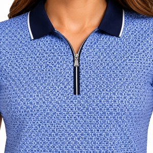 Robe de golf pour femmes, jupe de golf pour dames, tenue de sport athlétique, vêtements de golf respirants et confortables, uniforme de golf pour femmes - Product Image 4