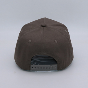 Custom 5 Five Panel Mens High Mid Profile Crown Curved Brim Bill 940 k a <b>Frame</b> A-<b>frame</b> Aframe Snapback Baseball Gorras Caps Hats - Product Image 3