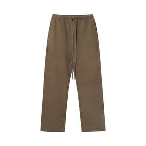 Disfraz Medieval Renacentista de Pirata y Caballero, Pantalones Vikingos para Hombre con Cordones en los Tobillos, Traje de Lino para Hombre, Tallas Grandes - Product Image 5