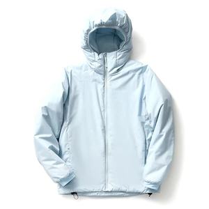 Veste en toile de polyester pour homme, nouveau design, hiver, extérieur, respirante, course à pied, randonnée, pluie, légère, imperméable, à capuche, coupe-vent - Product Image 4