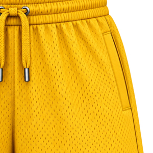 Shorts Deportivos de Malla Personalizados Sigma Gamma Rho para Mujer, Ropa Deportiva de la Hermandad Griega, Ligeros, Transpirables, para Gimnasio, Entrenamiento, Running y Uso Casual - Product Image 5