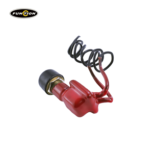 Interruptor de corte de batería marina impermeable de alta calidad con confiabilidad probada con bisagra duradera - Product Image 2