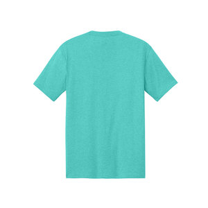 เสื้อยืดแฟชั่นขายดี แบรนด์เน็กซ์เลเวล อัลตร้าซอฟท์ ทริบลีนด์ รับสกรีนโลโก้ เสื้อยืดสกรีนโลโก้ - Product Image 1