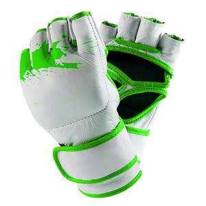 Gants de grappling RDX MMA personnalisables, qualité supérieure, originaux, pour entraînement, sparring, boxe, disponibles en plusieurs couleurs. - Product Image 6