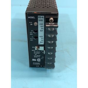 Fuente de Alimentación Nemic Lambda ED-4-1205, 039-400562-1 - Equipo y Piezas de Semiconductores de Confianza de Marca Global - Product Image 3
