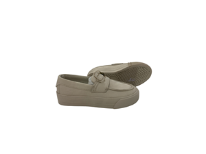A84620 - Chaussures fabriquées au Vietnam - Chaussures vulcanisées - Baskets confortables et durables pour enfants, style streetwear tendance pour le marché d'exportation - Product Image 4
