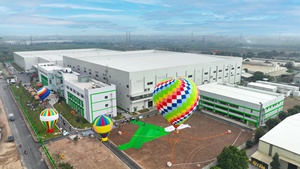 Fabriqué au Vietnam, purificateur d'eau portable autonettoyant 100 GPD pour usage domestique et commercial - OEM/Personnalisation - Product Image 5