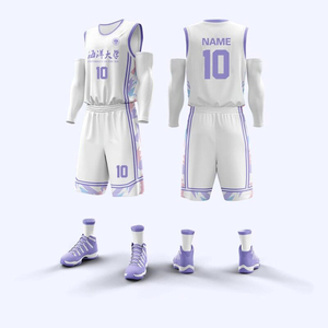 2026 New Summer Sleeveless Crew Neck Volleyball Uniform Custom Suit Men's Professional Competition Training Team Quick-Drying - Product Image 1