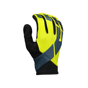 Guantes de Ciclismo Personalizados, de Dedo Completo, Antideslizantes, con Pantalla Táctil, Ligeros, Transpirables, para Ciclismo al Aire Libre - Product Image 6