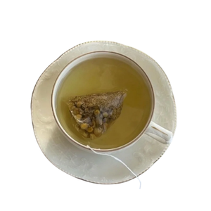 Bolsitas de Té de Flor de Manzanilla Orgánica de Marca Privada al por Mayor, Té Herbal Personalizado Sin Cafeína - Product Image 4