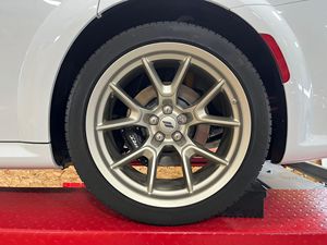 Pure Order 2023 Dodges Charger Swinger Special Edition Sedan Prêt à être expédié dans le monde entier - Product Image 2