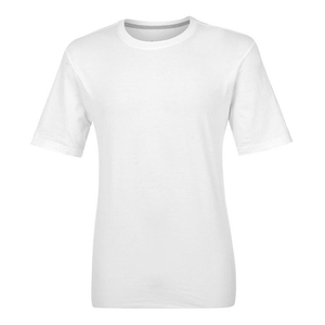 Nueva Llegada, Camiseta Básica de Algodón para Hombre, Antiencogimiento, Suave, para Verano - Product Image 2