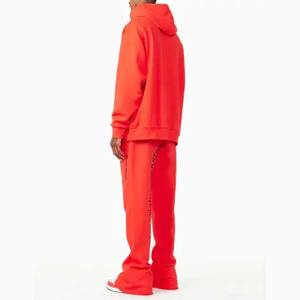 Survêtements évasés pour hommes, légers, confortables, infroissables, disponibles en gros, en promotion, avec des matériaux de qualité supérieure - Product Image 5