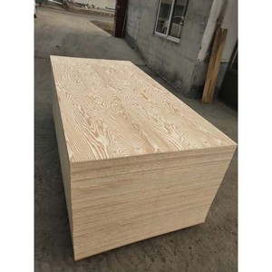 Contrachapado para Muebles de Alta Demanda, Ideal para Fabricación de Muebles Residenciales, Comerciales y Personalizados - Product Image 5