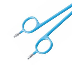 Tijeras Bipolares Eléctricas de Acero Inoxidable de la Mejor Calidad, Precio Económico, Pinza Bipolar, Tijeras Oftálmicas - Product Image 5