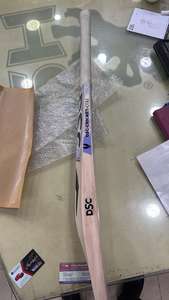 Nuevo Bate de Críquet de Madera de Sauce Inglés de Grado Profesional, Personalizado, Ligero, Duradero y Ecológico para Entrenamiento de Críquet - Product Image 5