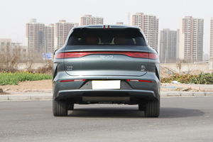 BYD Tang L DM-p 4WD E-CVT 2025, Vehículo de Nueva Energía, Híbrido Enchufable, 5 Puertas, 7 Asientos, SUV Mediano-Grande - Product Image 5