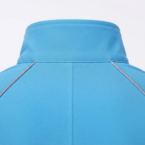 Tenue de cyclisme de course avec maillot léger, short anti-transpiration, tissu flexible et coupe performante pour l'entraînement professionnel - Product Image 6