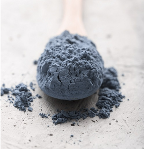 Poudre d'argile bleue serbe 100 % naturelle disponible pour les acheteurs en gros avec un service d'approvisionnement direct d'usine à forte demande - Product Image 1