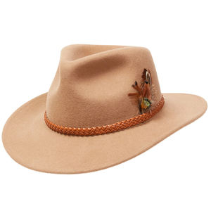 Sombrero de Pesca Personalizable con Protección Solar para Hombres y Mujeres, Ideal para Playa, Safari, Golf, Senderismo, Caza y Actividades al Aire Libre - Product Image 1
