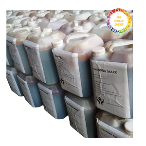 Sirop de mélasse de canne à sucre de qualité supérieure, approvisionnement à grande échelle pour distilleries et traitement industriel professionnel en vrac - Product Image 6