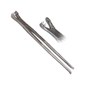 Pinzas de Extracción Equinas de 4 Puntas, 19 Pulgadas - Product Image 3