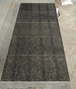 Premium Steel Grey <b>Granite</b> Polished Eco-Friendly with 5-Year Warranty for Modern Building Facades and Hotel Floors - Product Image 2