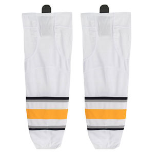 Customized Ice Hockey <b>Socks</b> Custom Made Size and Material Ice Hockey <b>Socks</b> Professional Ice Hockey <b>Socks</b> High Quality OEM - Product Image 4
