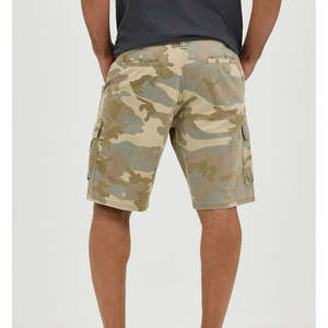 Pantalones y Shorts para Hombre al Por Mayor a Precio Económico, Shorts Cargo Lisos de Primera Calidad con Diseño Personalizado - Product Image 5