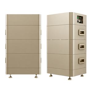 Batería Solar Apilable Dyness T10 de 6000 Ciclos, Alto Voltaje 288v 37ah, Almacenamiento de Energía Solar de 10kwh, Batería Lifepo4 para Sistemas Domésticos, Stock Europeo - Product Image 1