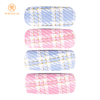 Étui rigide pour lunettes de soleil, léger, compact, boîte de protection pour lunettes, pour les sports de plein air, la plage, les voyages, au quotidien