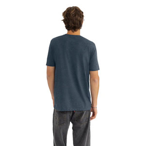 T-shirt uni à col rond et coupe confortable Next Level pour femmes, T-shirts Triblend à manches courtes coupe régulière pour hommes et femmes - Product Image 5