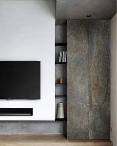 Lámina de Chapa de Piedra Natural Translúcida y Flexible para Paneles de Pared Exteriores e Interiores de Edificios, Certificación CE - Product Image 4