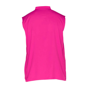 Chaqueta de Barbero Profesional para Hombre, Nueva Llegada, Sin Mangas, de Lana, con Cierre, Transpirable, para Peluquería - Product Image 4