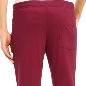 Stonefield Men's 100% Cotton Canvas Wide Leg Summer <b>Trouser</b> with UV Protection <b>Waterproof</b> Breathable Features-High Street Style - Product Image 4