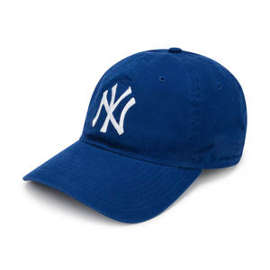 Casquette de baseball avec logo brodé 3D personnalisé |   Casquette de papa unisexe en coton bleu royal |   Casquettes de sport ajustables pour hommes et femmes - Product Image 4
